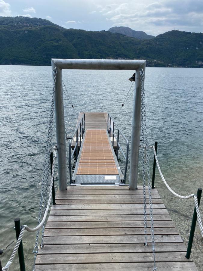 ליירנה A Dream On The Lake מראה חיצוני תמונה