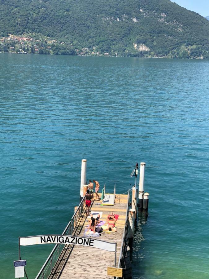 ליירנה A Dream On The Lake מראה חיצוני תמונה